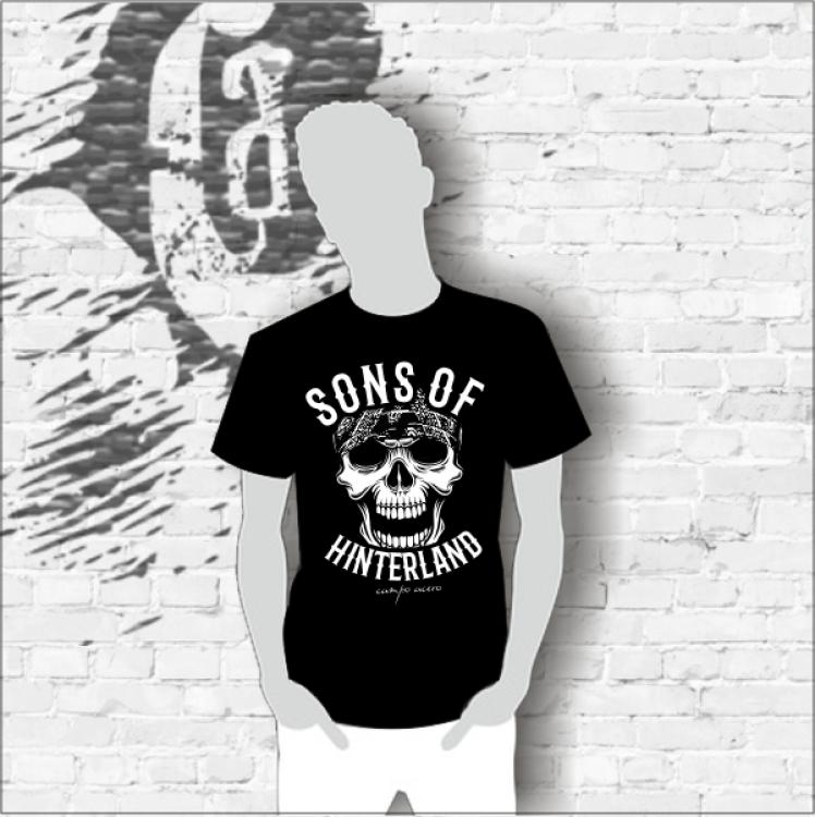 Sons of Hinterland I